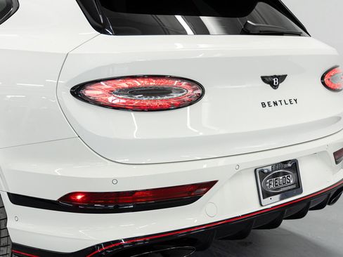New 2026 Bentley Bentayga Speed image 20