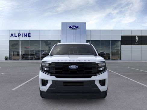 New 2026 Ford Expedition Max Active image 6