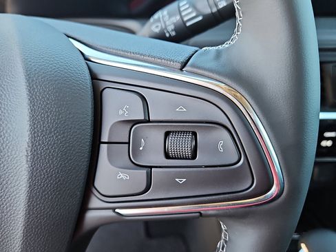 New 2026 Buick Encore GX Avenir image 18