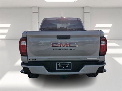 New 2026 GMC Canyon Elevation w/ Convenience Package