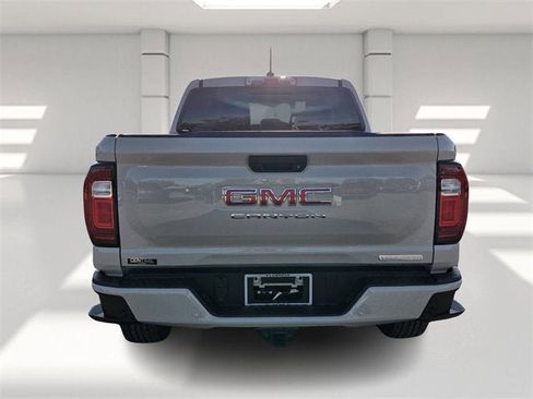 New 2026 GMC Canyon Elevation w/ Convenience Package image 4
