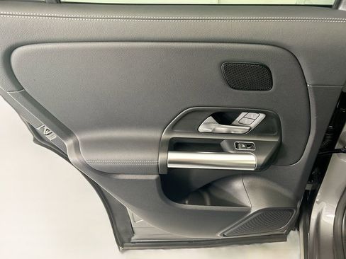 Certified 2026 Mercedes-Benz GLA 250 image 25