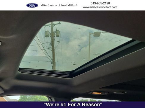 Used 2011 Ford Explorer Limited w/ 302A Rapid Spec Order Code FWD image 23