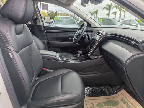 Used 2023 Hyundai Tucson SEL w/ Convenience Package AWD/4WD image 29