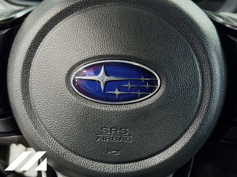 Used 2024 Subaru Crosstrek 2.5i Sport w/ Popular Package #4A AWD/4WD image 32