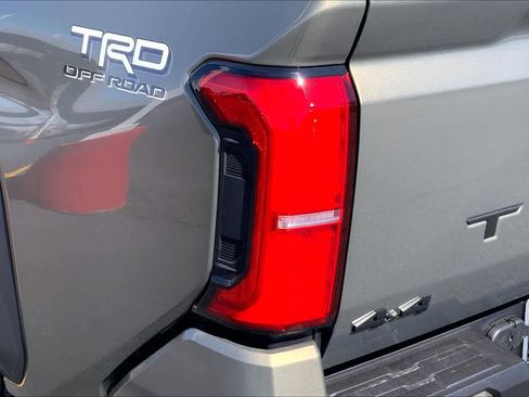 New 2026 Toyota Tacoma TRD Off-Road image 14