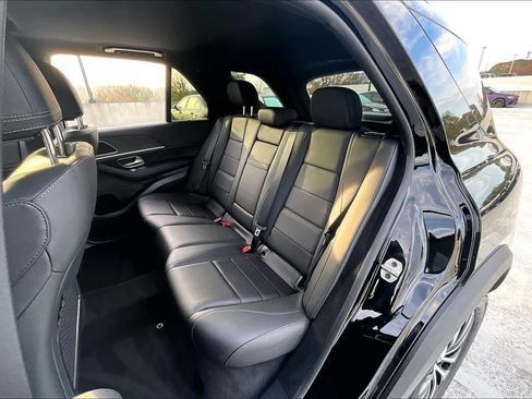 Used 2025 Mercedes-Benz GLE 350 4MATIC image 20