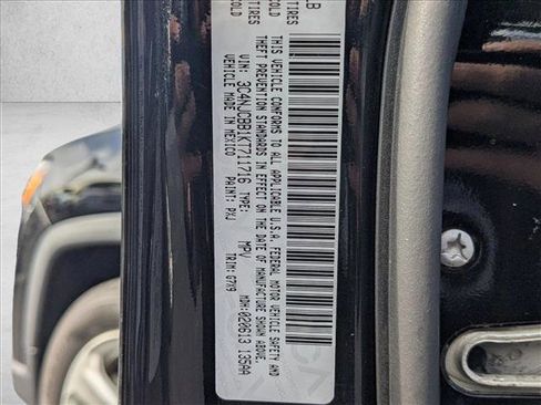 Used 2019 Jeep Compass Latitude w/ Popular Equipment Group image 20