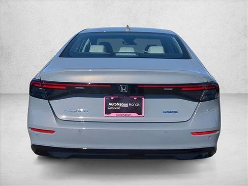 Used 2026 Honda Accord EX-L image 8