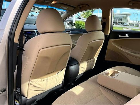 Used 2011 Hyundai Sonata GLS FWD image 29