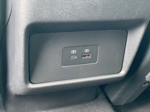Certified 2023 Nissan Rogue SV w/ SV Premium B Package AWD/4WD image 9