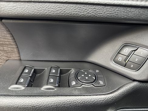 Used 2020 Ford Expedition Limited w/ Equipment Group 302A image 15