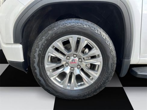 Used 2023 GMC Sierra 1500 Denali w/ Technology Package image 14