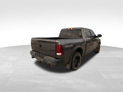 Used 2019 RAM 1500 Warlock AWD/4WD image 4