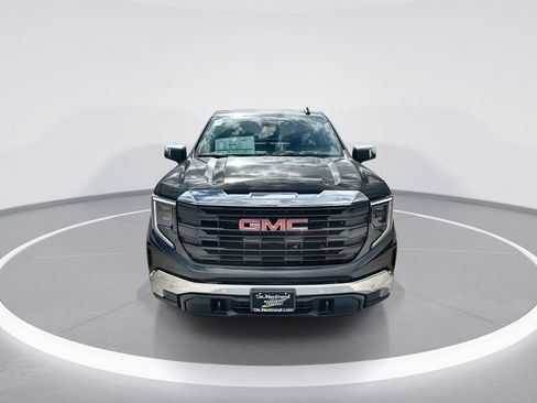 New 2026 GMC Sierra 1500 Pro w/ Pro Value Package RWD image 3