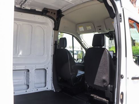 Used 2026 Ford Transit 250 148 Medium Roof RWD image 14