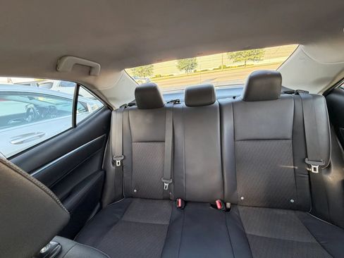 Used 2014 Toyota Corolla S w/ Protection Package FWD image 44