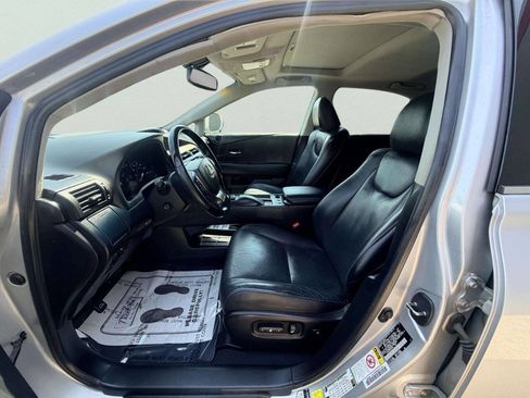 Used 2015 Lexus RX 350 AWD image 16