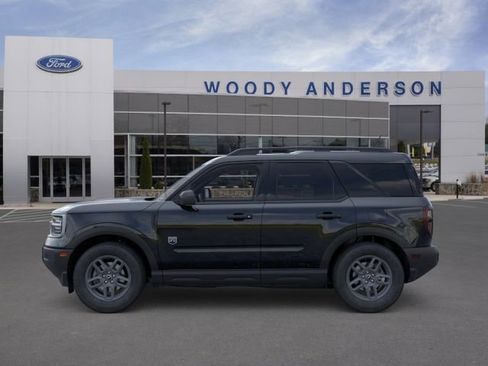 New 2026 Ford Bronco Sport Big Bend AWD/4WD image 3