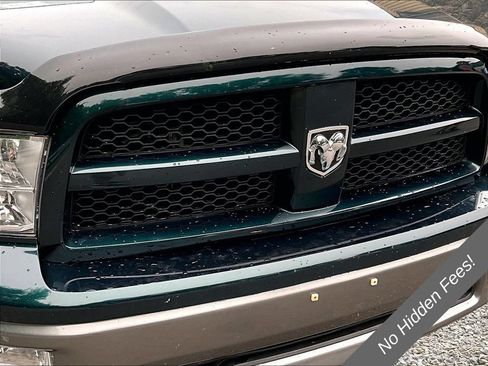 Used 2011 RAM 1500 Outdoorsman AWD/4WD image 25