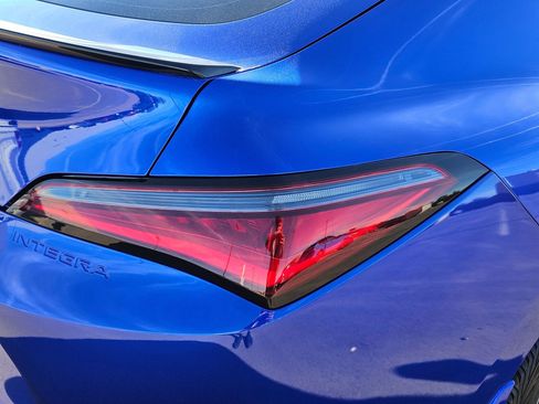 Used 2024 Acura Integra A-Spec image 12