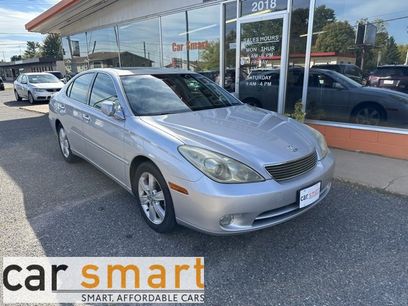 Used 2005 Lexus ES 330