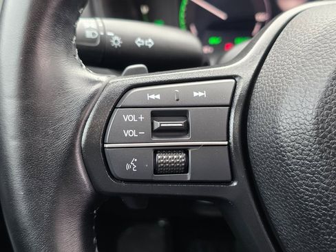 Used 2023 Honda Accord EX-L image 22