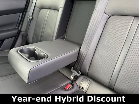 New 2026 MAZDA CX-50 2.5 Hybrid w/ Weather Package image 31