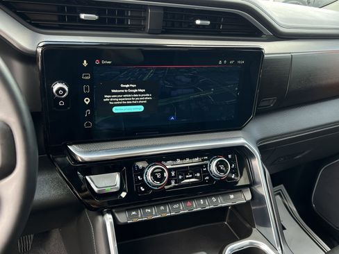 Used 2023 GMC Sierra 1500 Denali w/ Denali Reserve Package image 16