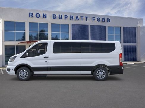 New 2026 Ford Transit 350 XLT RWD image 25