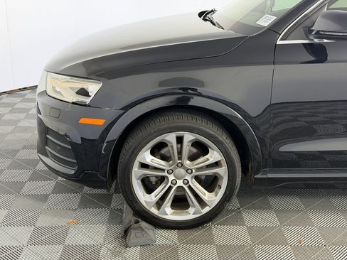 Used 2016 Audi Q3 2.0T Premium Plus w/ Technology Package image 11