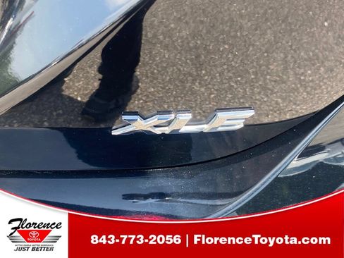 Used 2023 Toyota Camry XLE FWD image 14