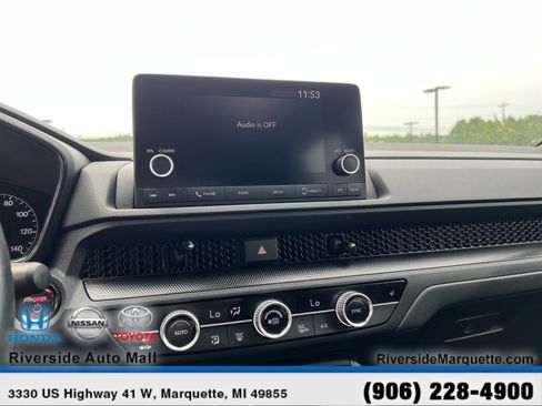 Used 2023 Honda CR-V Sport image 17