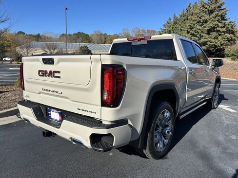 New 2026 GMC Sierra 1500 Denali image 26