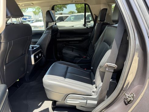 Certified 2023 Ford Expedition XLT RWD image 9