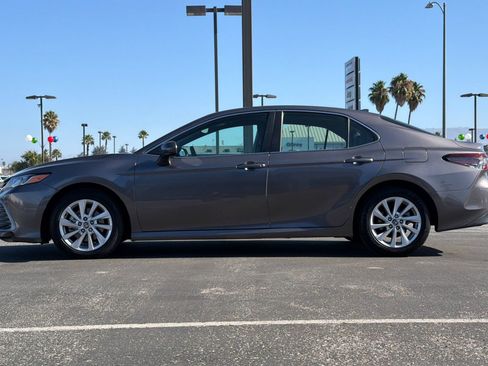 Used 2024 Toyota Camry LE FWD image 9