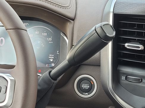 New 2026 RAM 3500 Laramie image 15