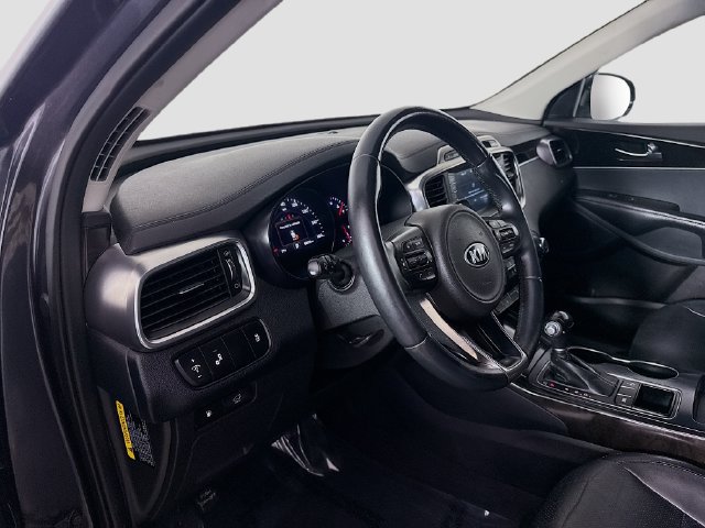 Used 2018 Kia Sorento EX FWD image 22