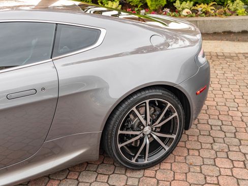 Used 2011 Aston Martin V8 Vantage N420 image 28
