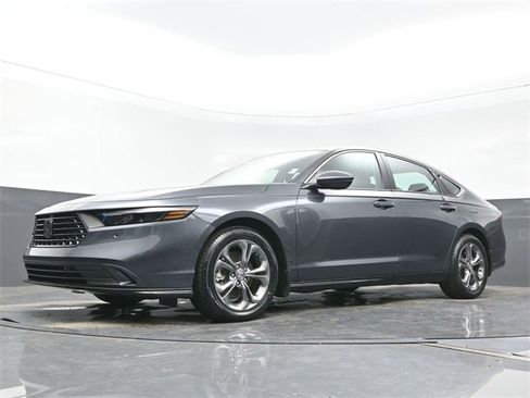 Certified 2023 Honda Accord EX-L image 21