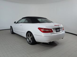 Used 2011 Mercedes-Benz E 350 Cabriolet video 3