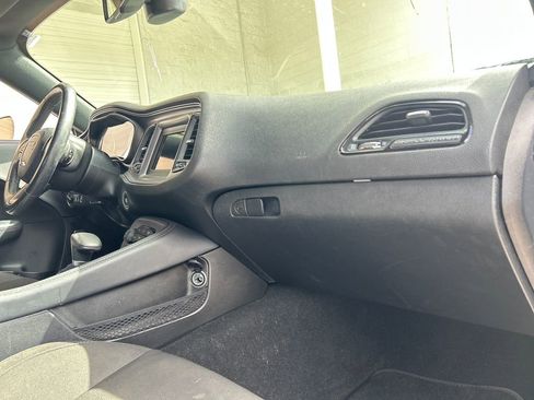 Used 2023 Dodge Challenger GT image 15