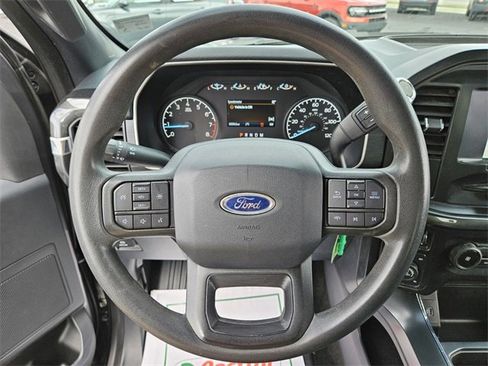 Used 2021 Ford F150 XL w/ STX Appearance Package image 26
