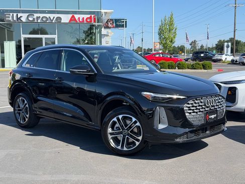 New 2026 Audi Q5 Premium w/ Premium Plus AWD/4WD image 3
