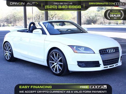 Used 2009 Audi TT 2.0T Premium image 2