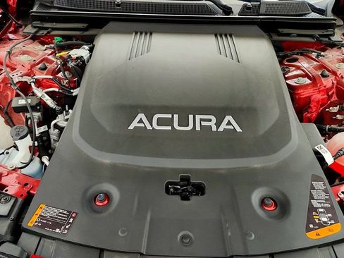 Used 2024 Acura ZDX A-Spec AWD/4WD image 21
