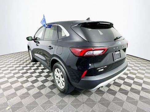 Certified 2023 Ford Escape Active image 9