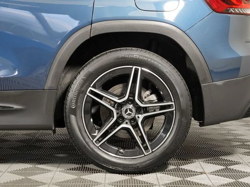 Certified 2023 Mercedes-Benz GLB 250 4MATIC image 10