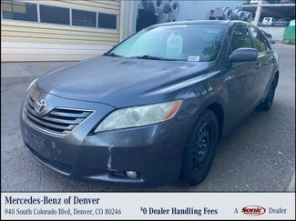 Used 2009 Toyota Camry LE image 1