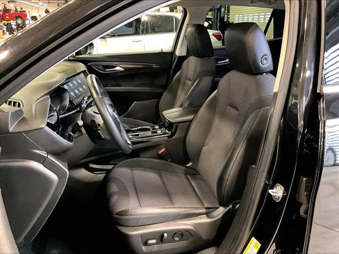 Used 2021 Buick Envision Preferred image 10